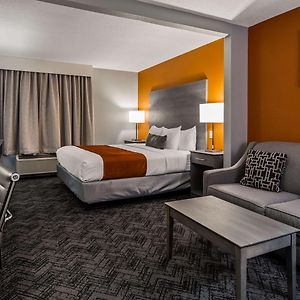 King Room Sofabed
